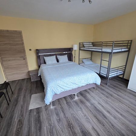 Right Choice Studio Антверпен Экстерьер фото