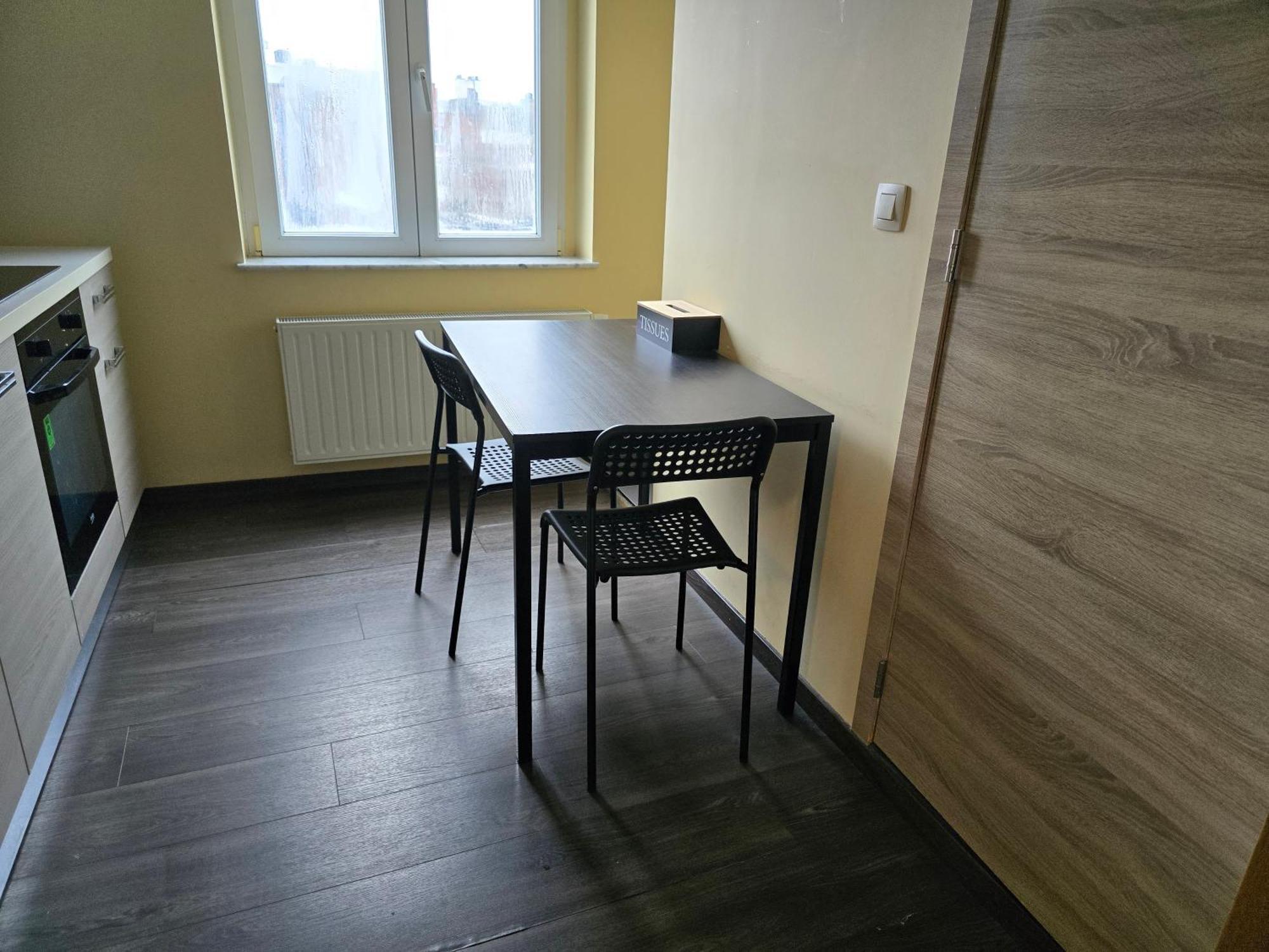 Right Choice Studio Антверпен Экстерьер фото